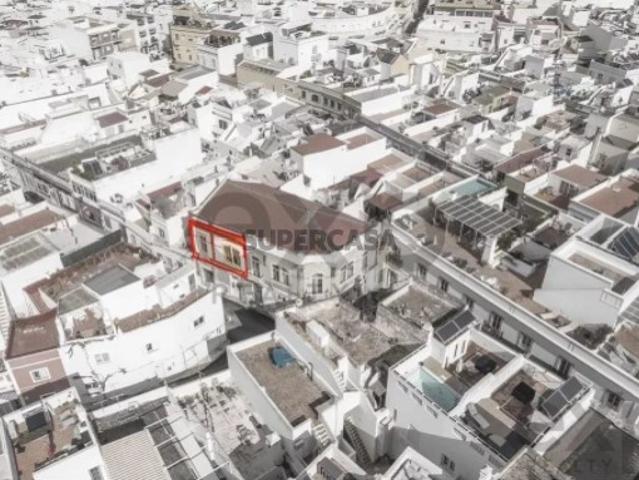 Apartamento T3 em Olhão