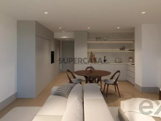 Apartamento T0 em Oliveira do Douro