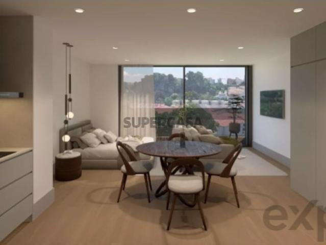Apartamento T0 em Oliveira do Douro