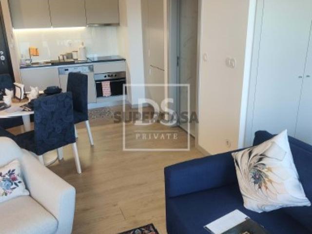 Apartamento T0 em Oliveira do Douro