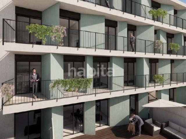 Apartamento T0 em Paranhos junto ao Polo Universitário no Porto