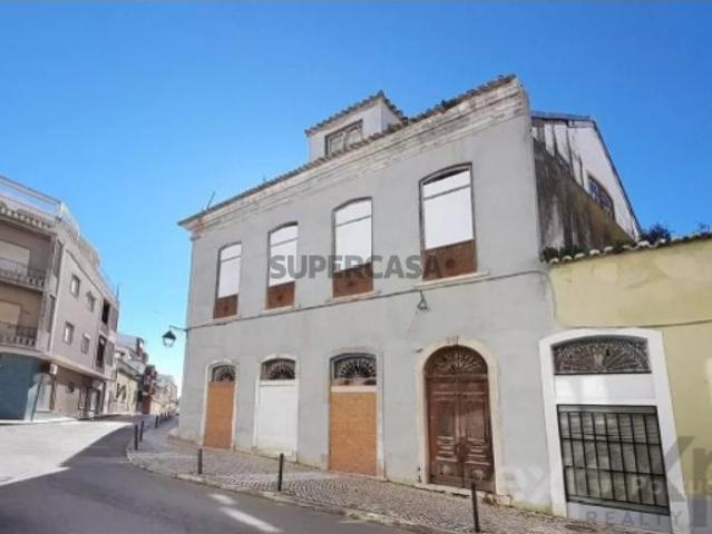 Apartamento T0 em Portimão