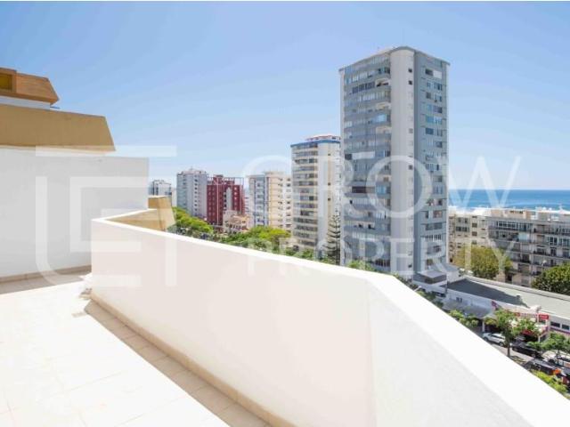 Apartamento T0 em Quarteira 37m² Quarteira
