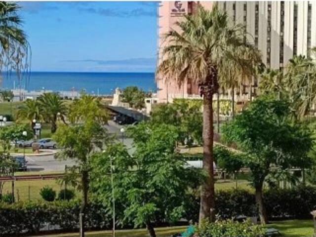 Apartamento T0 em Quarteira