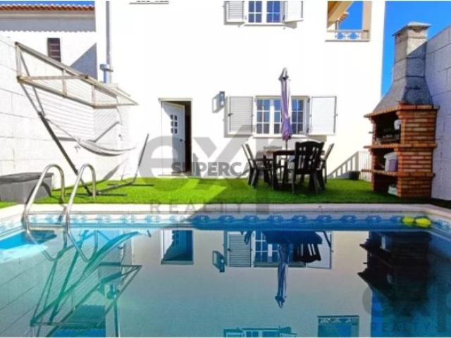 Apartamento T3 em Ramalde