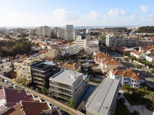 Apartamento T0 em Ramalde