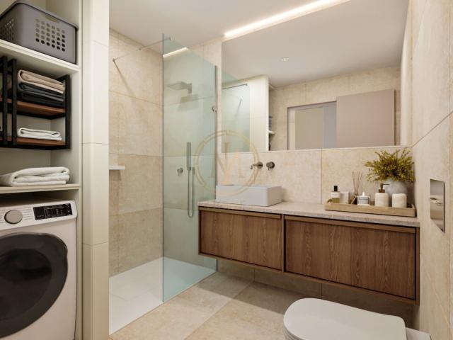 Apartamento T0 em S. Mamede Infesta/ Matosinhos