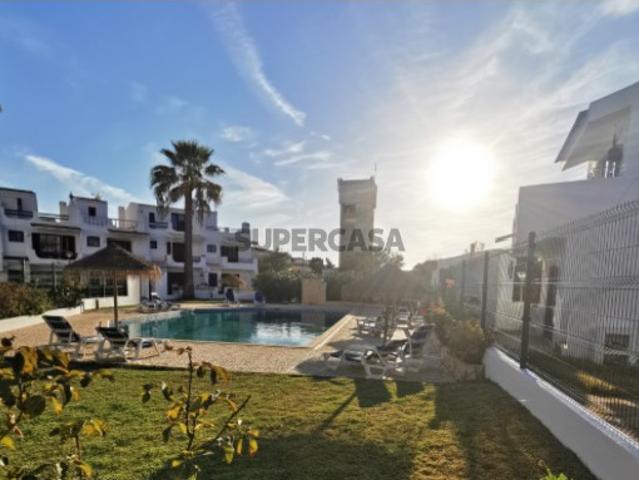 Apartamento T0 em São Gonçalo de Lagos