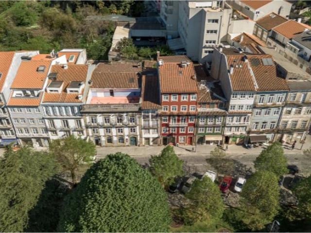 Apartamento T0 em São José de São Lázaro e São João do Souto