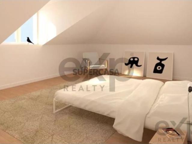 Apartamento T2 em São Sebastião