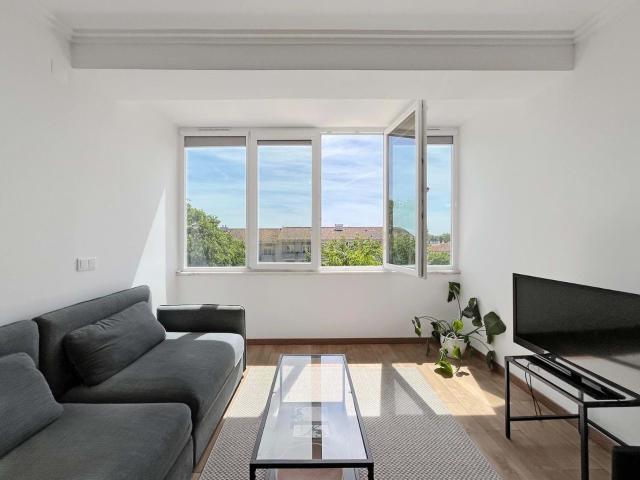 Apartamento T0 em São Pedro do Estoril