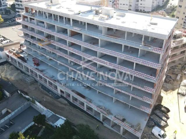 Apartamento T0 Empreendimento Park Square