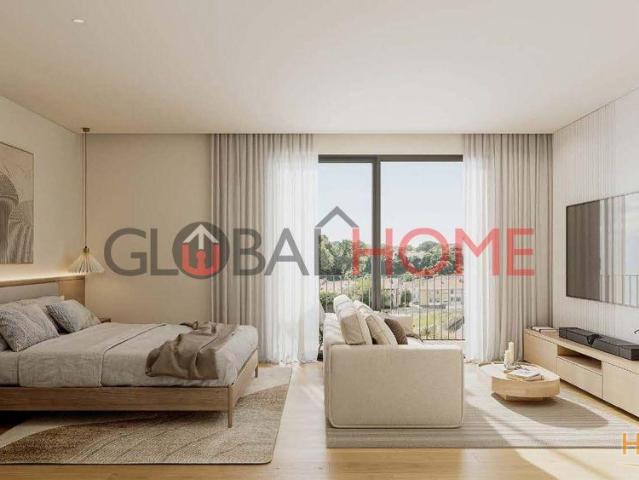 Apartamento T0 Empreendimento Fânzeres | 26054084968
