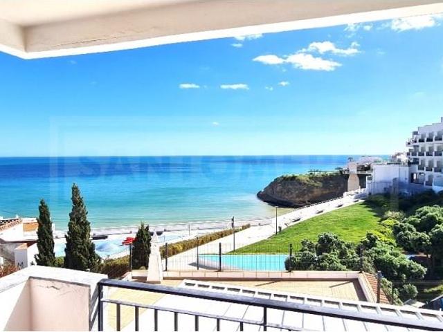 Apartamento T0 estúdio com vista mar Albufeira. 0m² Albufeira Olhos de Água