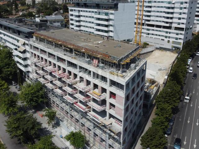 Apartamento T0 Estádio do Dragão