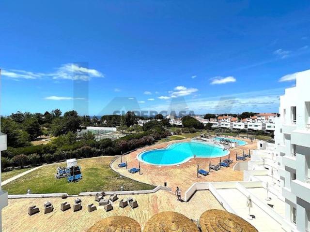 Apartamento T0 Exclusivo com Vista Mar | Aparthotel da Prainha, Alvor