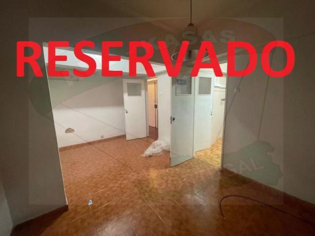 Apartamento T0, Falagueira Venda Nova, Amadora | BPI Expresso Imobiliário