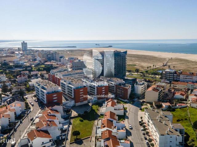 Apartamento T0, Figueira da Foz