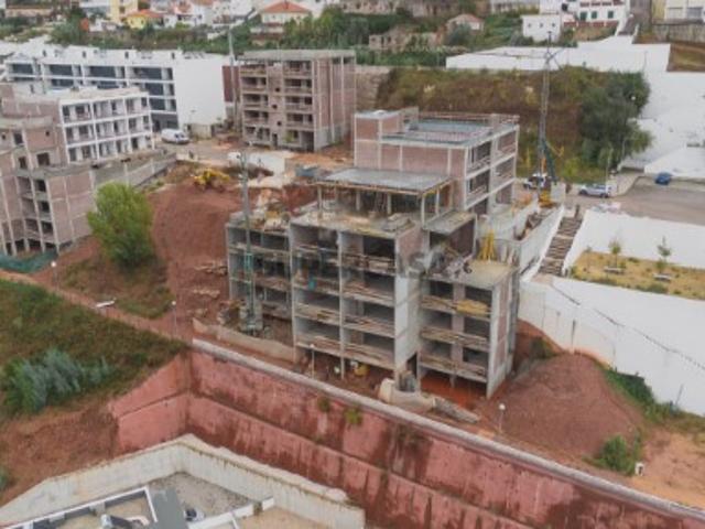 T0 Fração B Quinta da Maia Coimbra