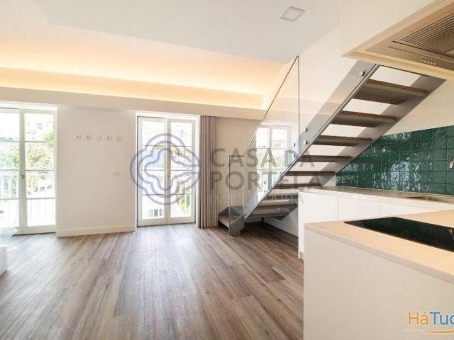 Apartamento T0 Fração J Piso 2 | 26073645904
