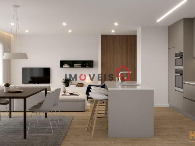 Apartamento T0 Golden Wolf Telheiro, Leiria | 26084070842