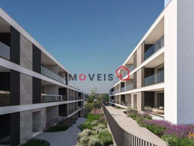 Apartamento T0 Golden Wolf Telheiro, Leiria | 26084070843
