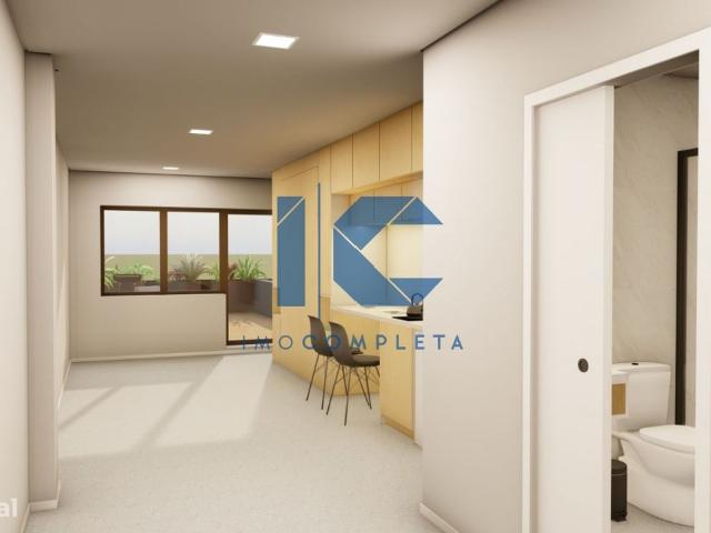 Apartamento T0 gueda centro