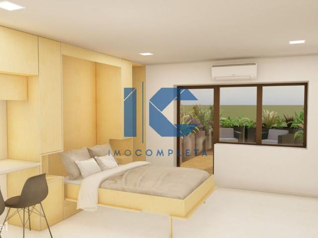 Apartamento T0 gueda Centro