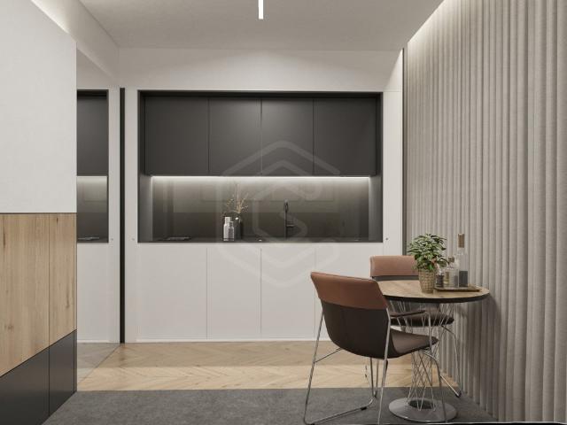 Apartamento T0 junto à Avenida dos Aliados Porto 35m² Cedofeita, Santo Ildefonso, Sé, Miragaia, São Nicolau e Vitória