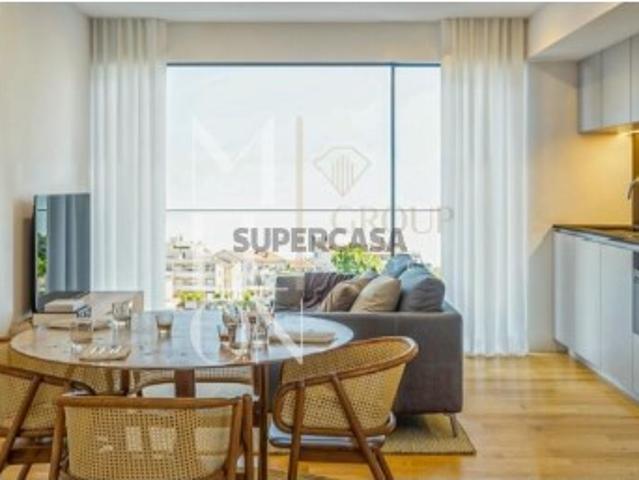 Apartamento T0 junto ao IPO com lugar de garagem