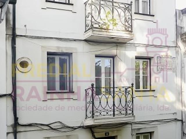 Apartamento T0 Junto ao Pólo I Universidade de Coimbra