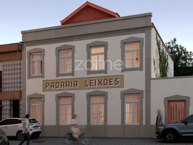 Apartamento T0 K Condominio Moinho de Vento