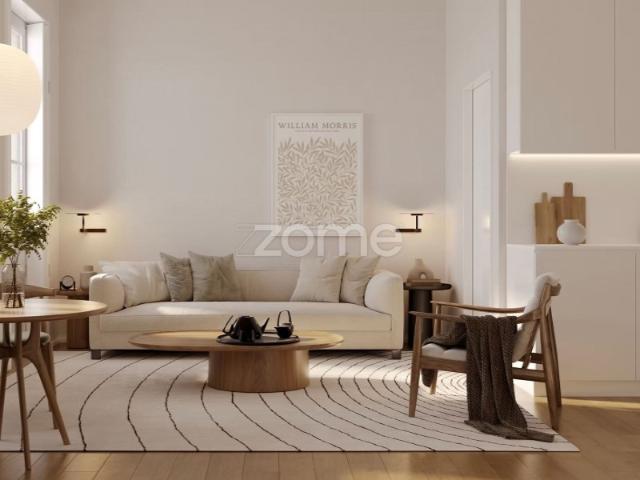 Apartamento T0 L Condominio Moinho de Vento