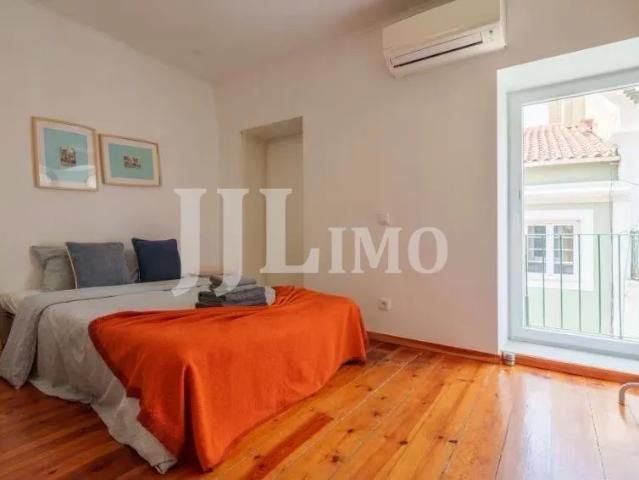 Apartamento T0 Lisboa, Lisboa