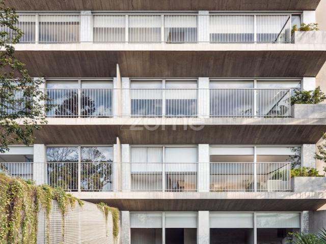 Apartamento T0 Lordelo do Ouro