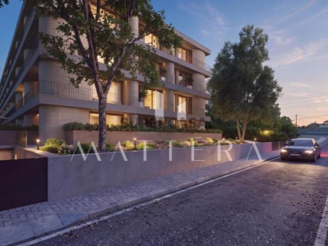 Apartamento T0 Makila Residences 3.2