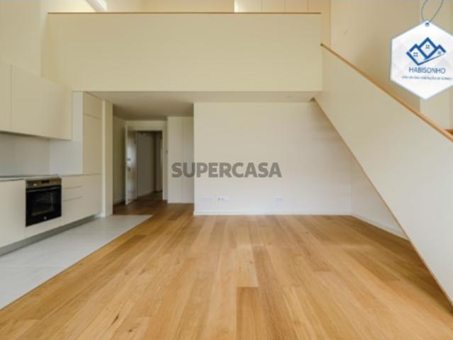 Apartamento T0 | Matosinhos | Centro