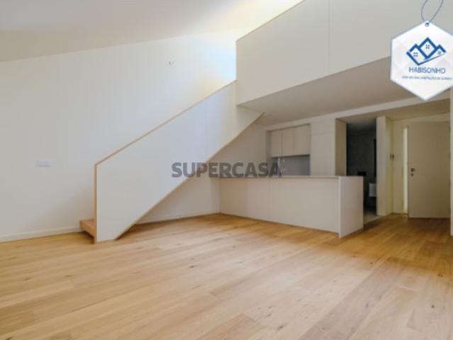 Apartamento T0 | Matosinhos | Centro