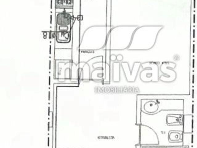 Apartamento T0, Matosinhos e Leça Da Palmeira, Matosinhos | BPI Expresso Imobiliário