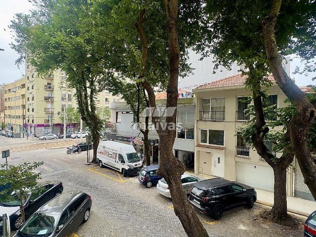 Apartamento T0 Matosinhos Sul