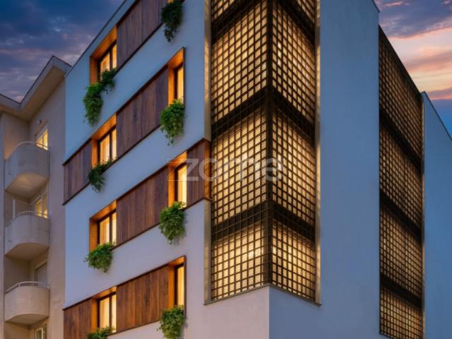 APARTAMENTO T0 MATOSINHOS