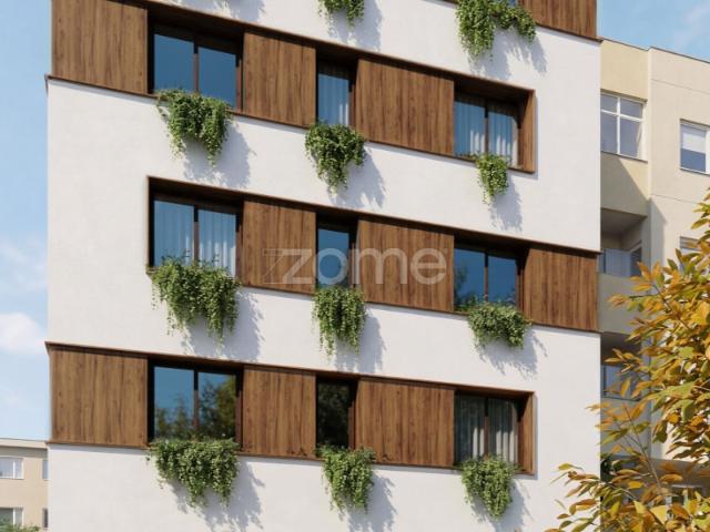 APARTAMENTO T0 MATOSINHOS