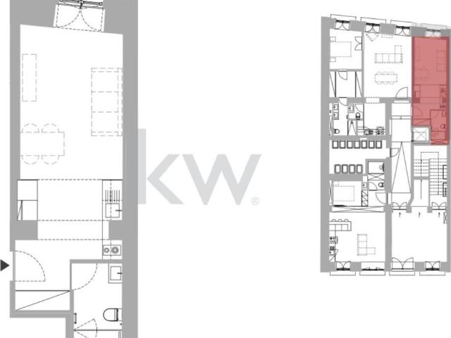 Apartamento T0, Misericórdia, Lisboa | BPI Expresso Imobiliário