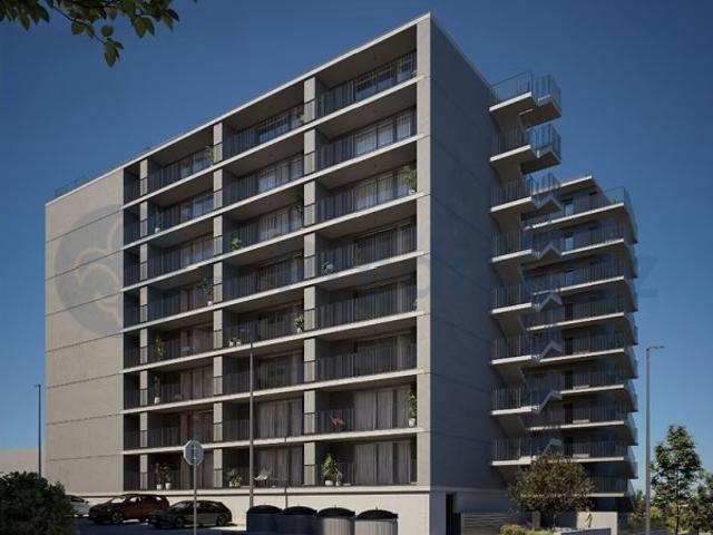 Apartamento T0 Monte Virgem / Gaia