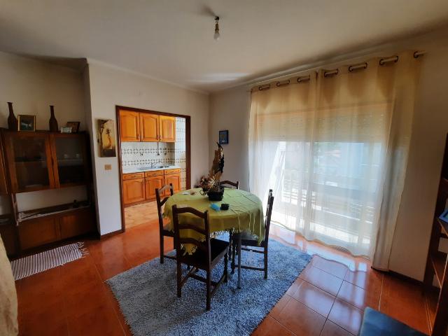 Apartamento T0 Mobilado