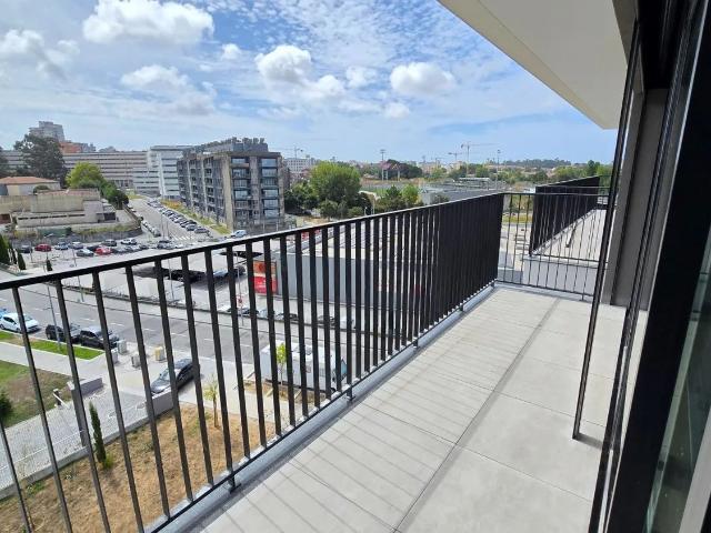 Apartamento T0 na Asprela, ao lado da FEUP