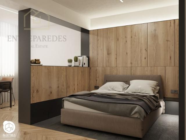 Apartamento T0 na baixa do Porto para comprar Sé Portugal