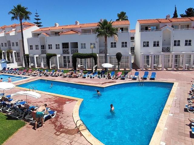 Apartamento T0 na Praia da Oura