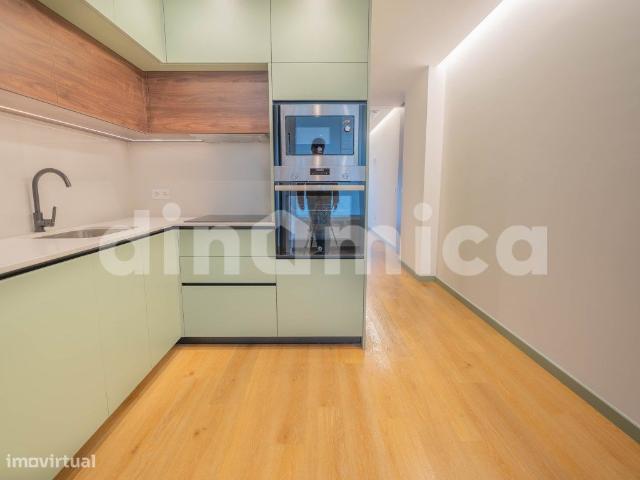 Apartamento T0 ! Oportunidade para investidores!