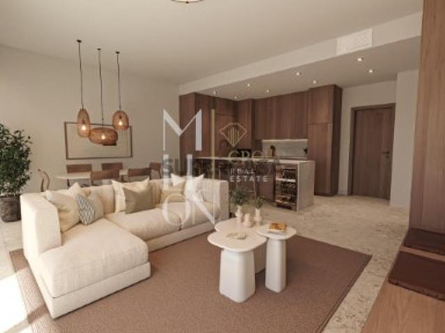 Apartamento T0 no The Court Praticidade e estilo de vida no Carvoeiro